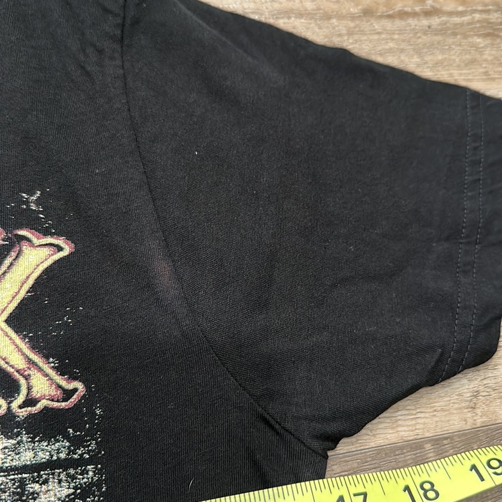 Rock Me • Kid Rock Tee shirt - Picture 6 of 6